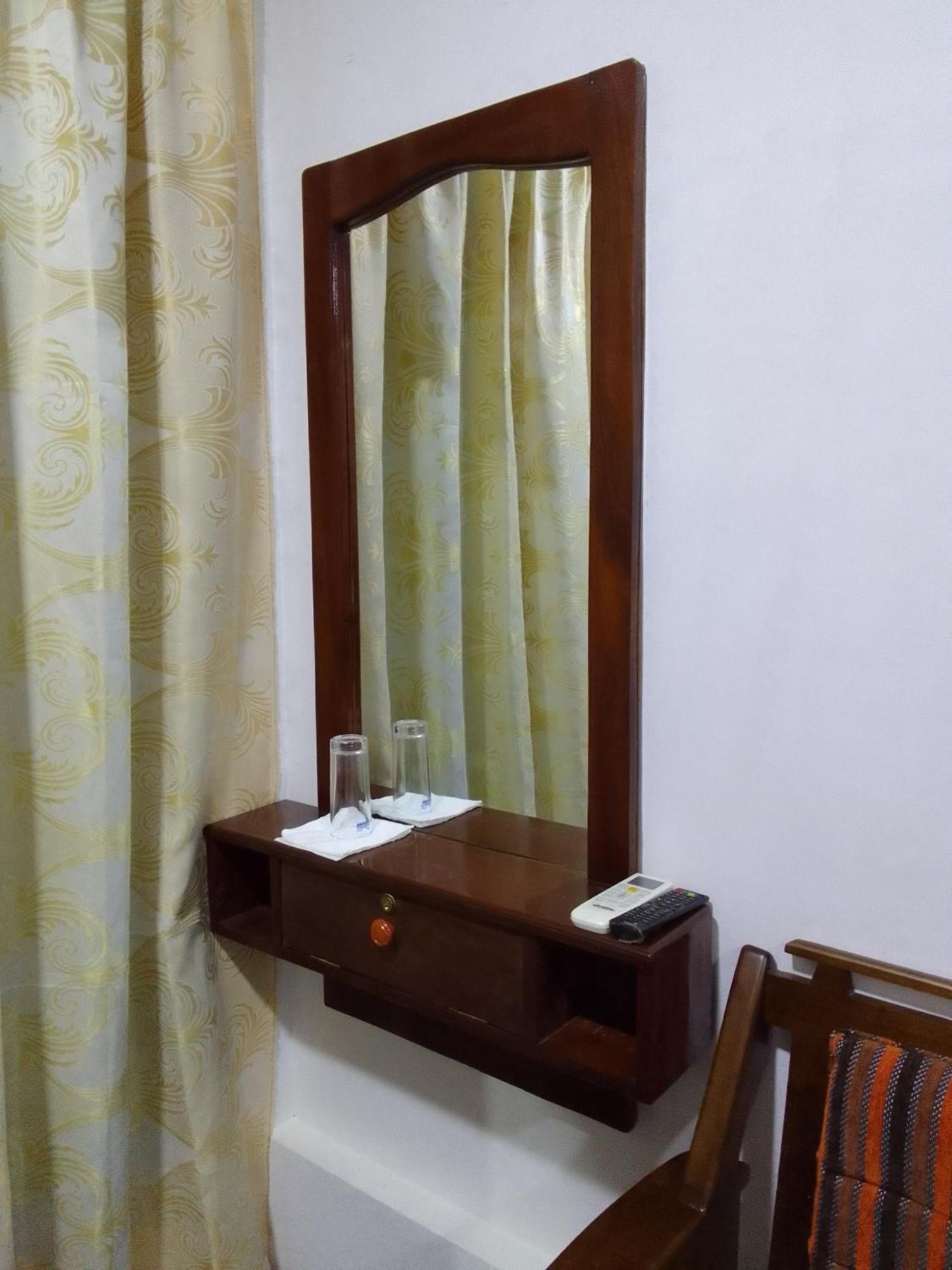 Wilpattu Buma Homestay Pahala Maragahawewa エクステリア 写真