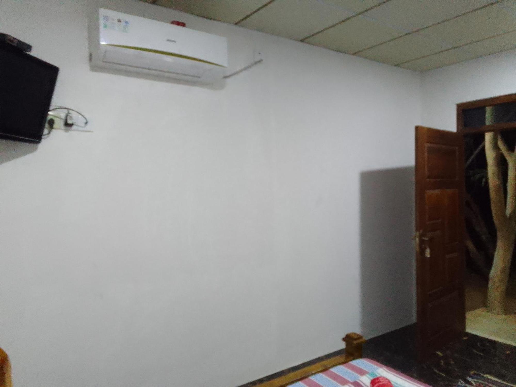 Wilpattu Buma Homestay Pahala Maragahawewa エクステリア 写真