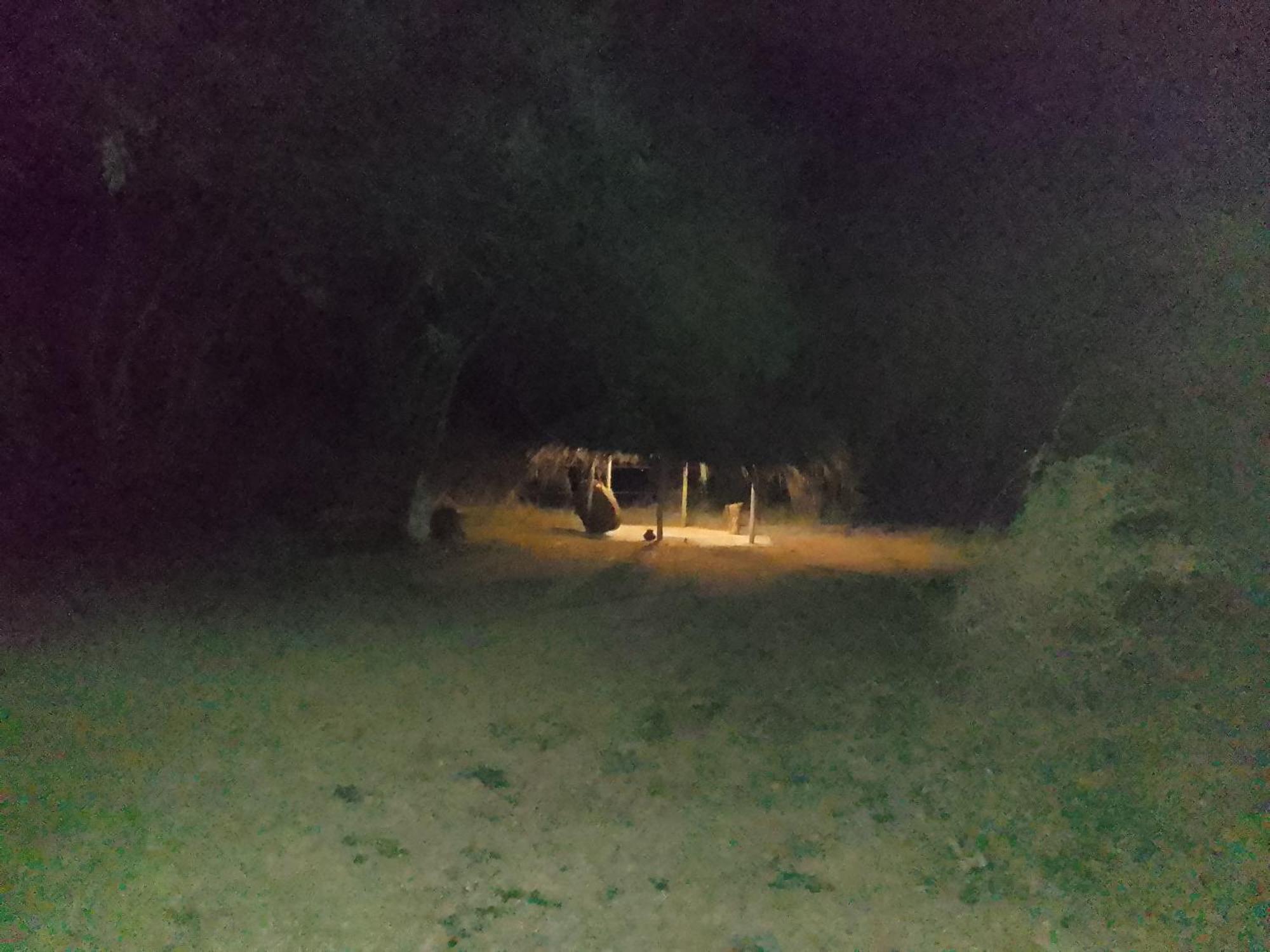 Wilpattu Buma Homestay Pahala Maragahawewa エクステリア 写真