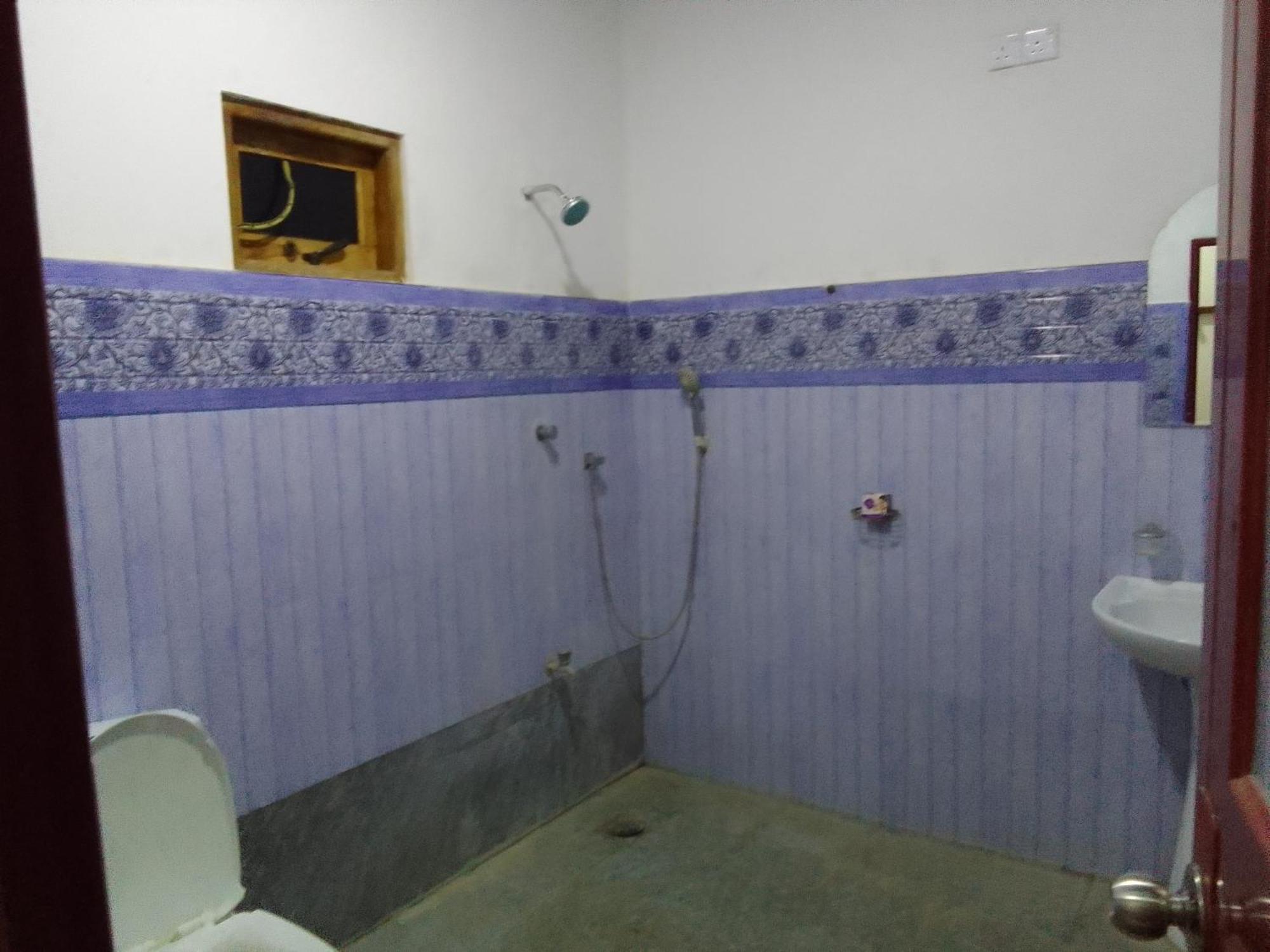 Wilpattu Buma Homestay Pahala Maragahawewa エクステリア 写真