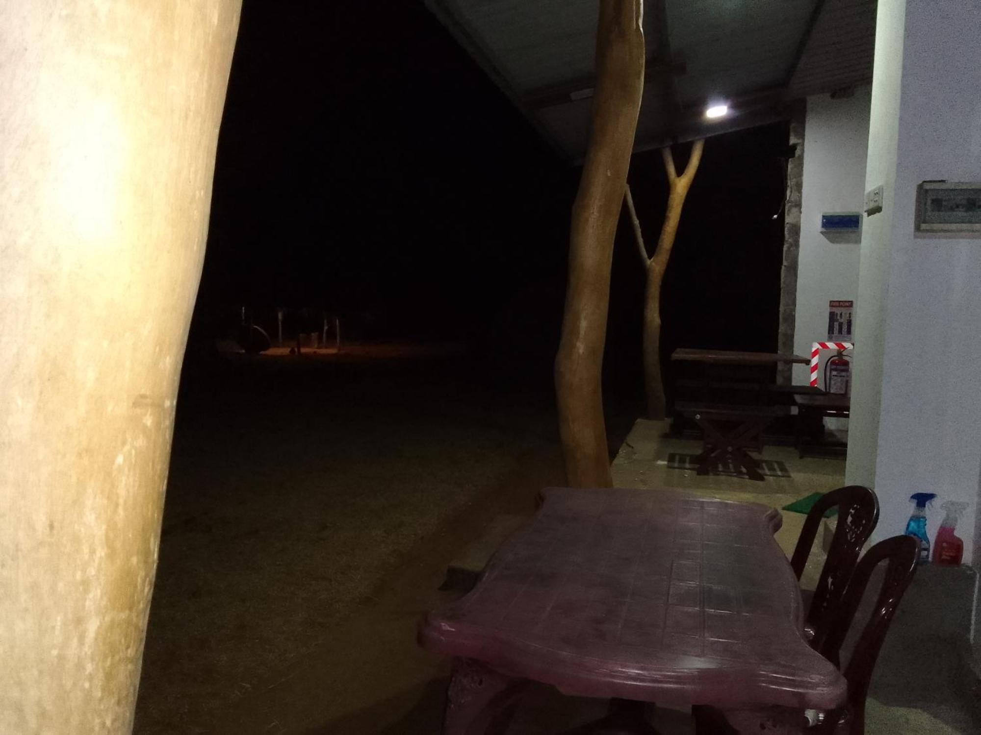 Wilpattu Buma Homestay Pahala Maragahawewa エクステリア 写真
