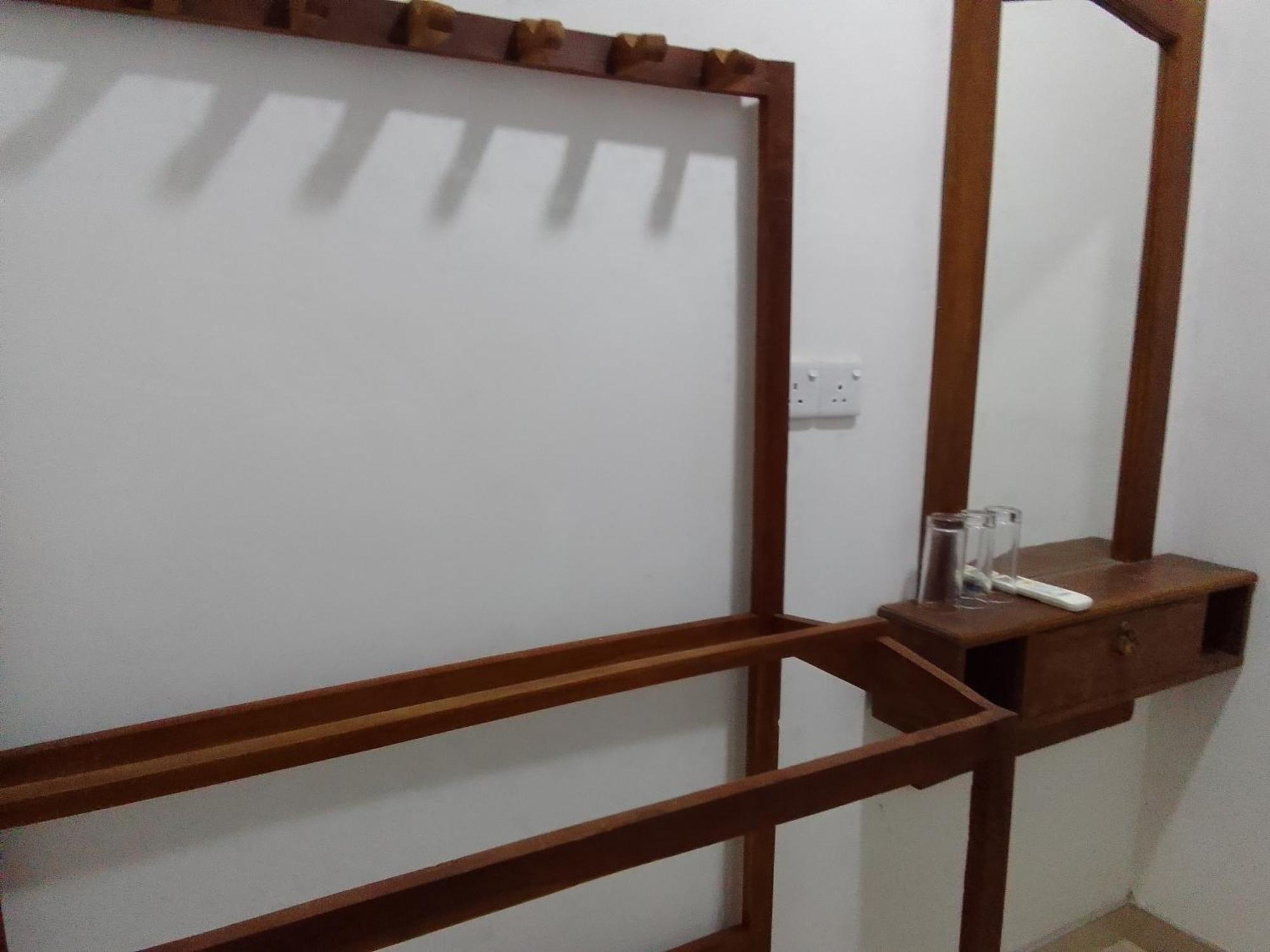 Wilpattu Buma Homestay Pahala Maragahawewa エクステリア 写真